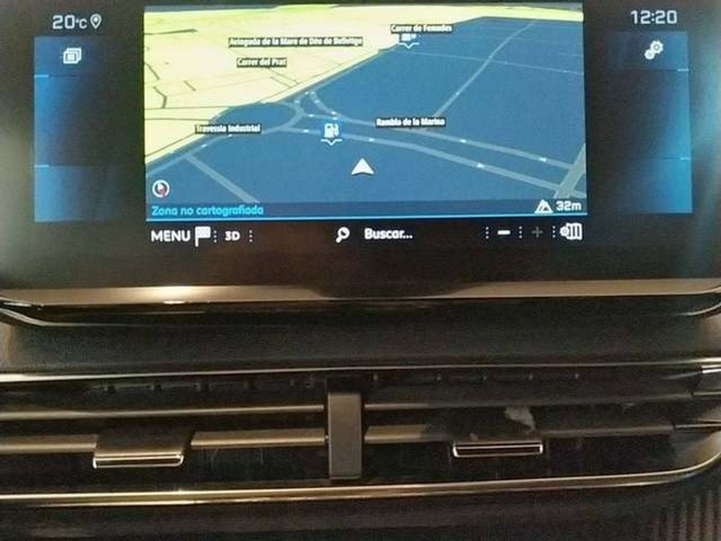 Peugeot 5008 BlueHDI 130 S&S Allure Pack EAT8 96 kW (130 CV)