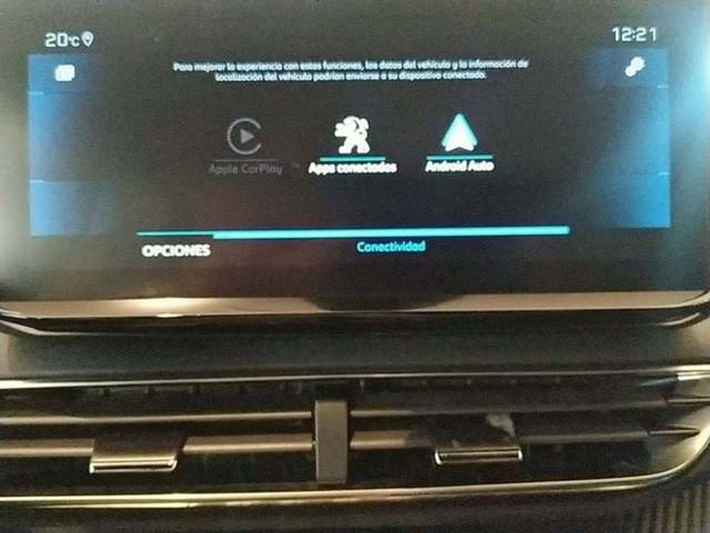 Peugeot 5008 BlueHDI 130 S&S Allure Pack EAT8 96 kW (130 CV)