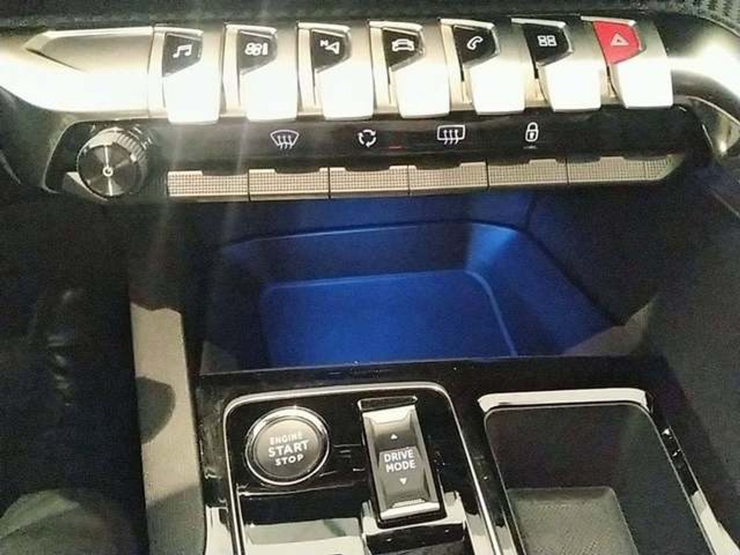 Peugeot 5008 BlueHDI 130 S&S Allure Pack EAT8 96 kW (130 CV)