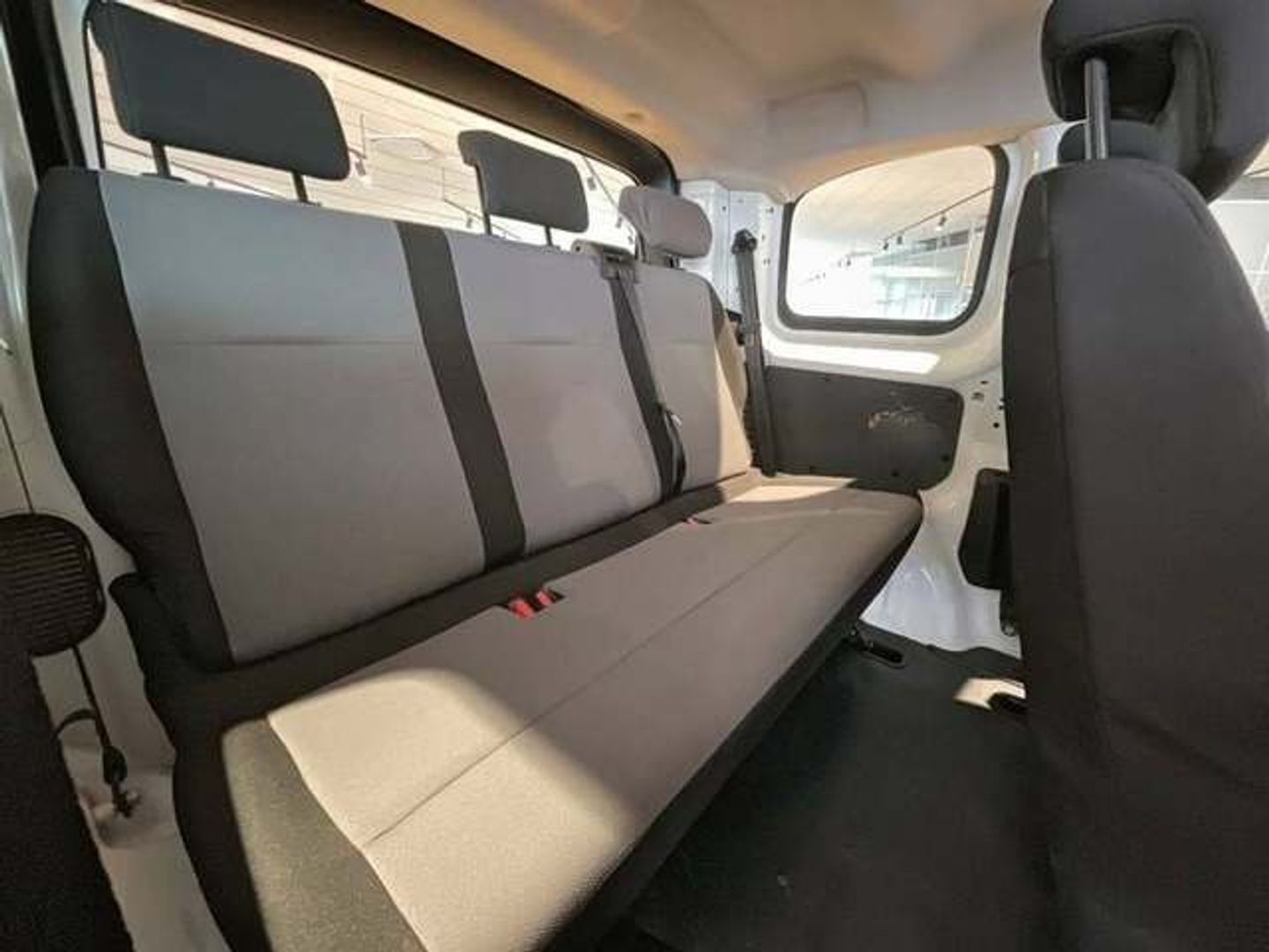 Peugeot Expert Furgon BlueHDi 120 Compact 88 kW (120 CV)