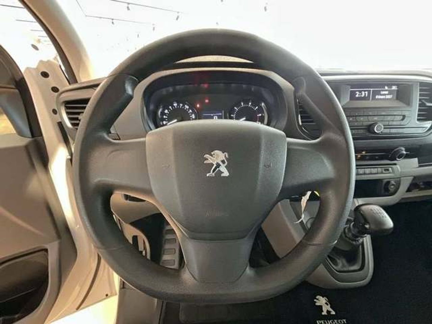 Peugeot Expert Furgon BlueHDi 120 Compact 88 kW (120 CV)