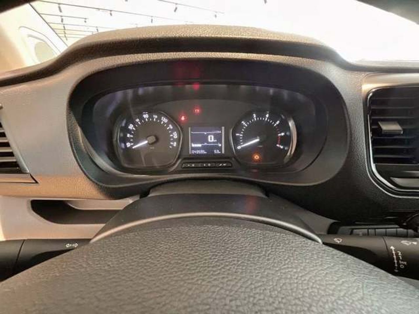 Peugeot Expert Furgon BlueHDi 120 Compact 88 kW (120 CV)