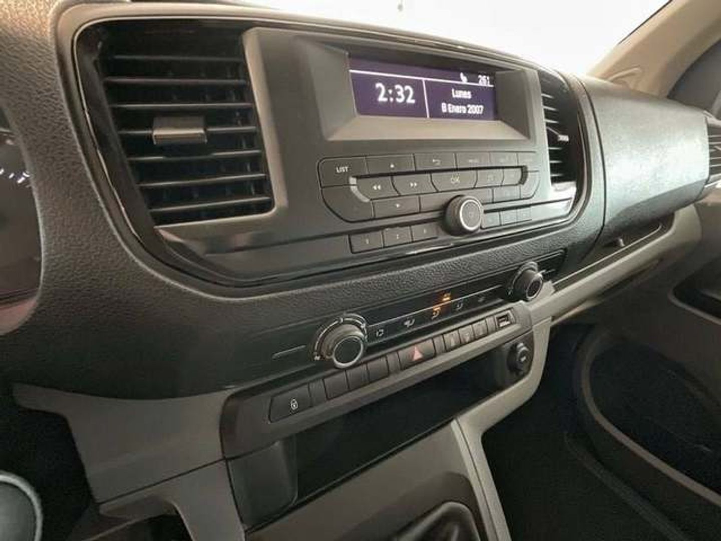 Peugeot Expert Furgon BlueHDi 120 Compact 88 kW (120 CV)