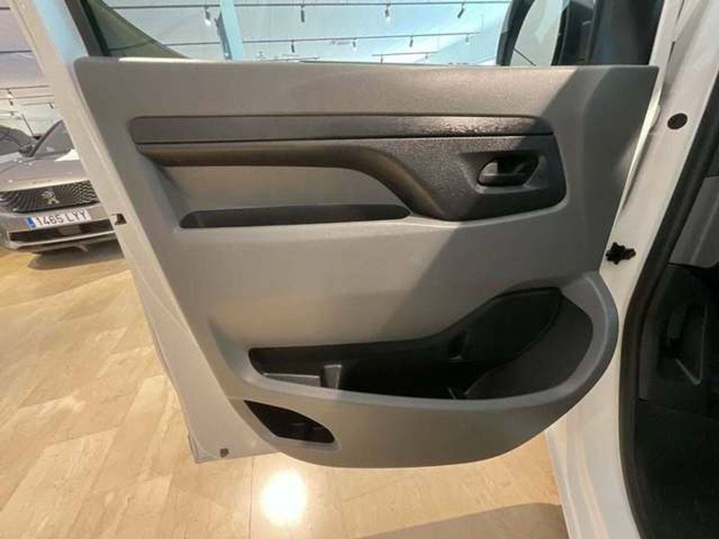 Peugeot Expert Furgon BlueHDi 120 Compact 88 kW (120 CV)
