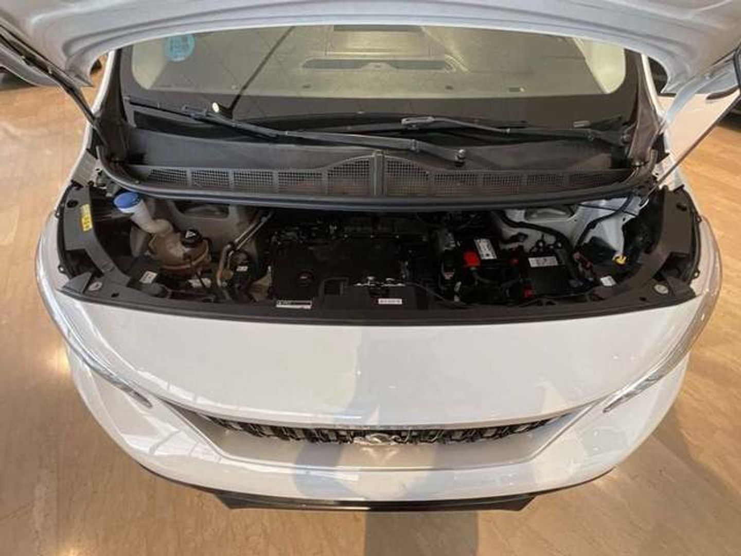 Peugeot Expert Furgon BlueHDi 120 Compact 88 kW (120 CV)