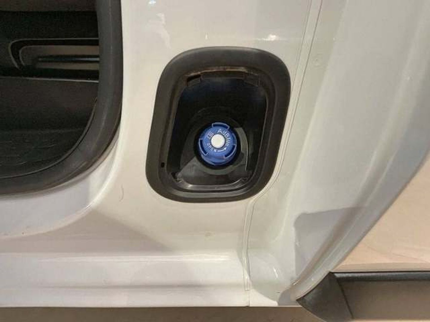 Peugeot Expert Furgon BlueHDi 120 Compact 88 kW (120 CV)