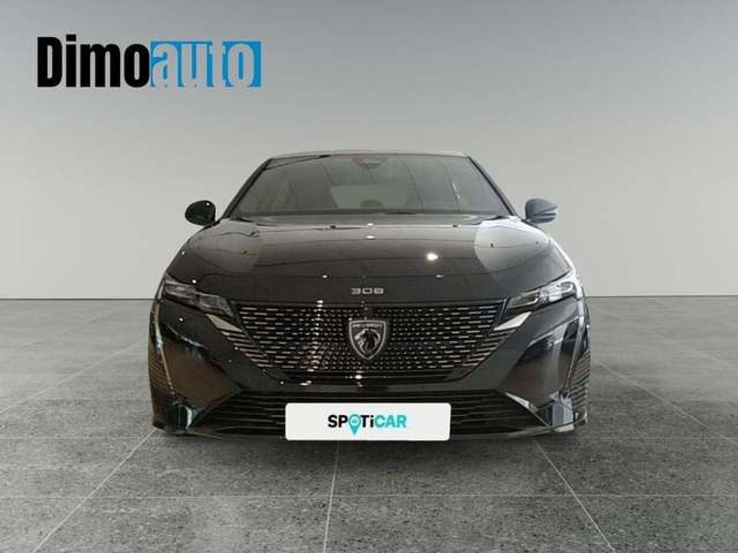Peugeot 308 BlueHDi 130 S&S GT EAT8 96 kW (130 CV)