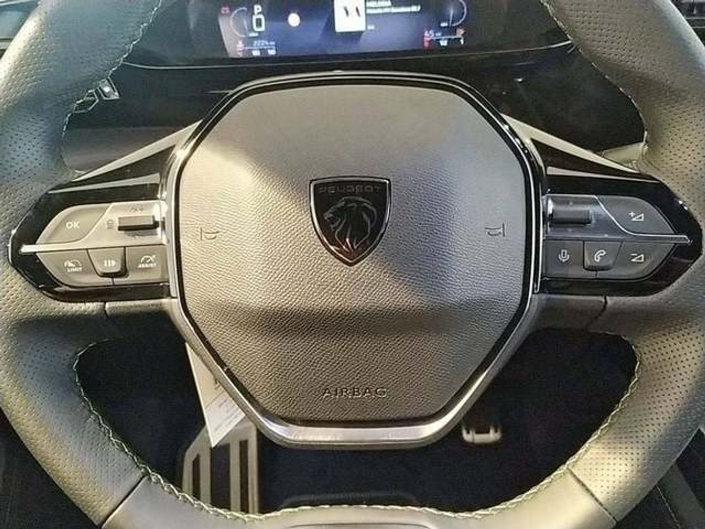 Peugeot 308 BlueHDi 130 S&S GT EAT8 96 kW (130 CV)