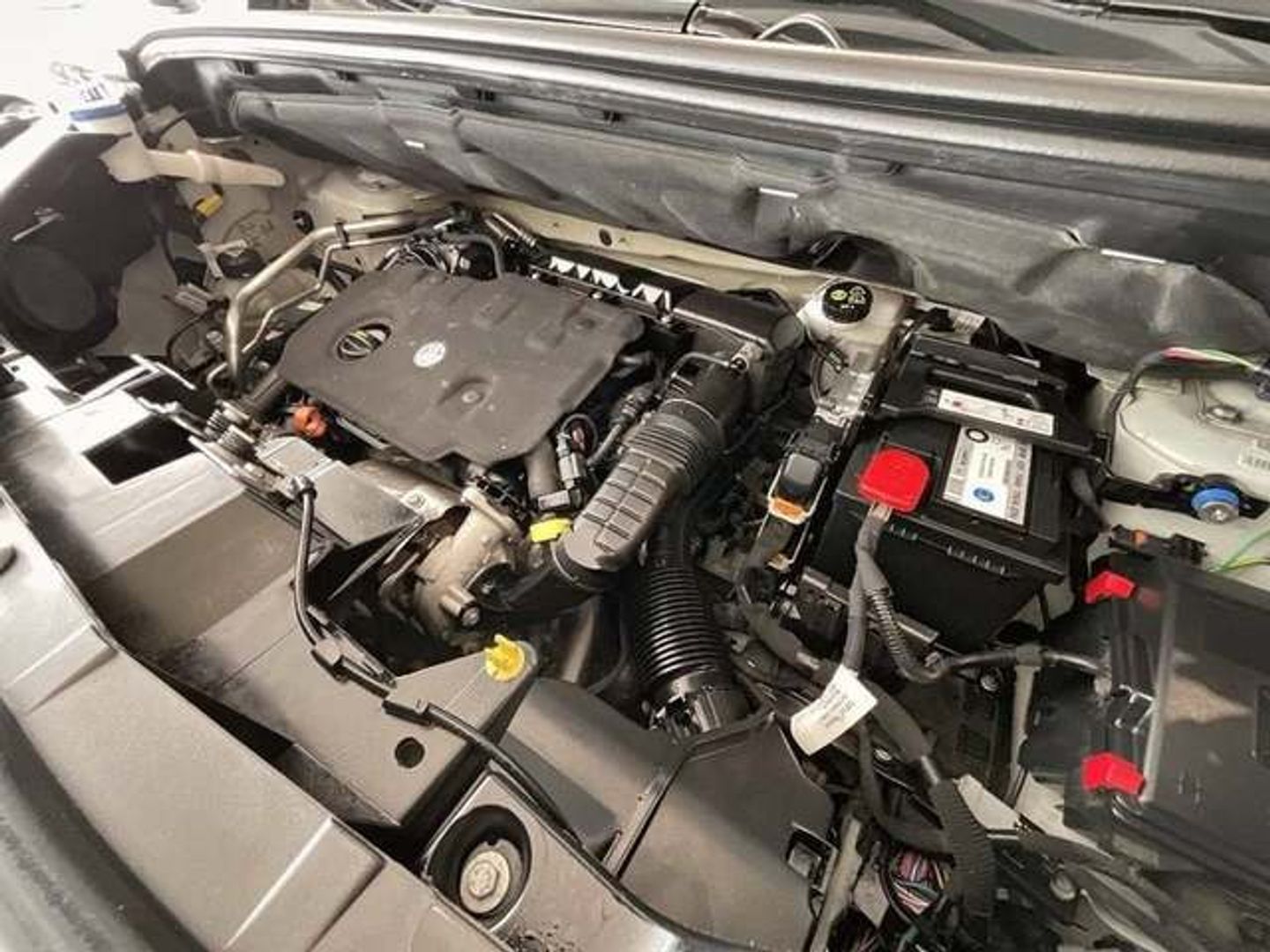 Peugeot Rifter BlueHDi 100 Active Pack Standard 73 kW (100 CV)