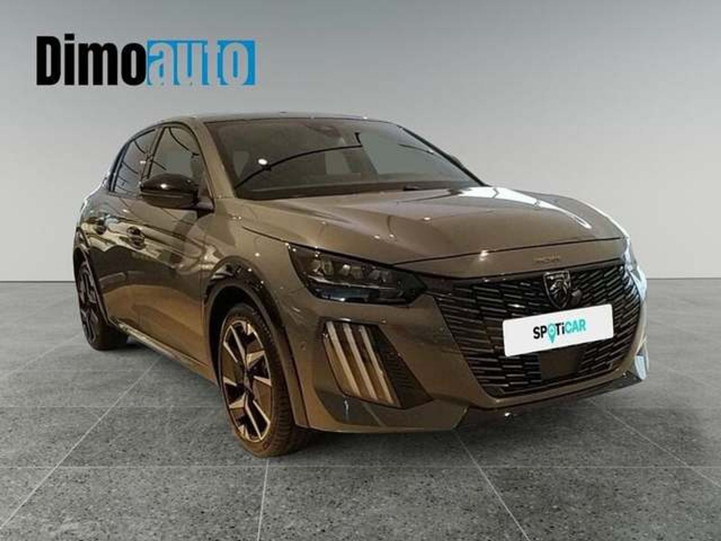 Peugeot 208 GT Hybrid eDCS6 107 kW (145 CV)