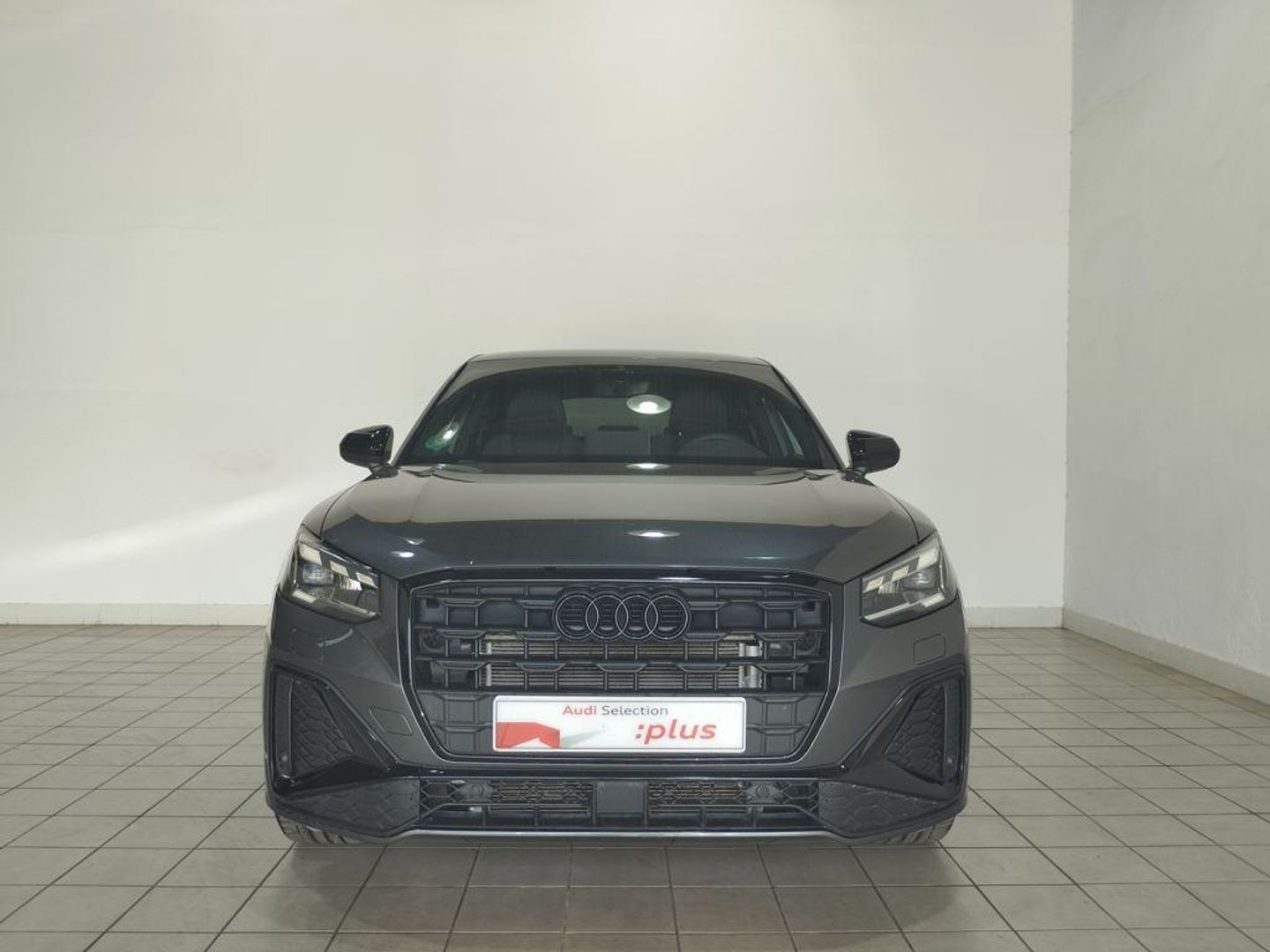 Audi Q2 Adrenalin 35 TFSI 110 kW (150 CV) S tronic