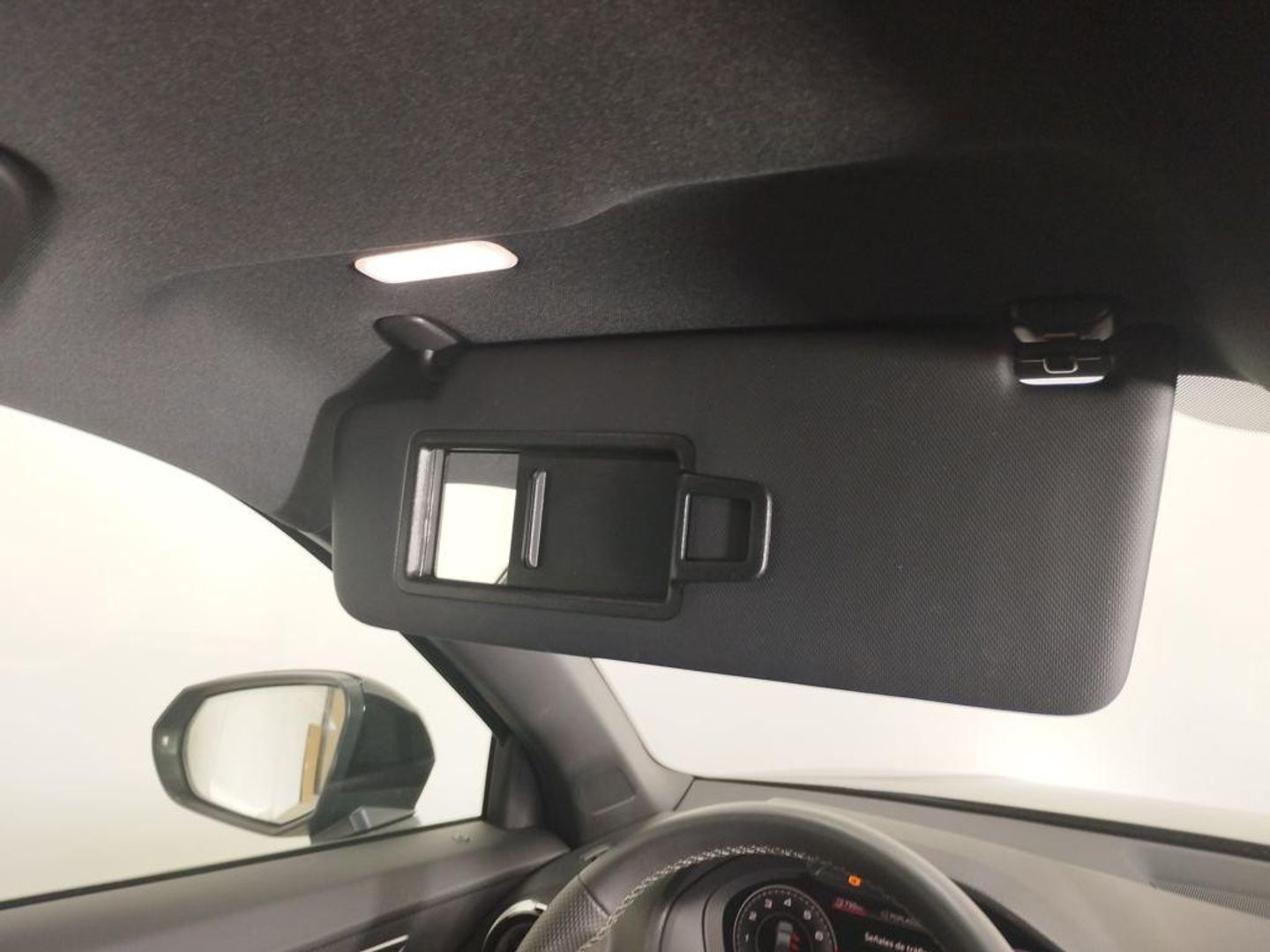Audi Q2 Adrenalin 35 TFSI 110 kW (150 CV) S tronic