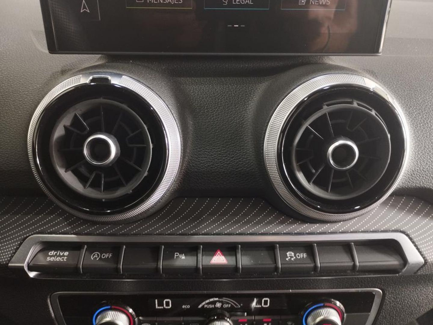 Audi Q2 Adrenalin 35 TFSI 110 kW (150 CV) S tronic