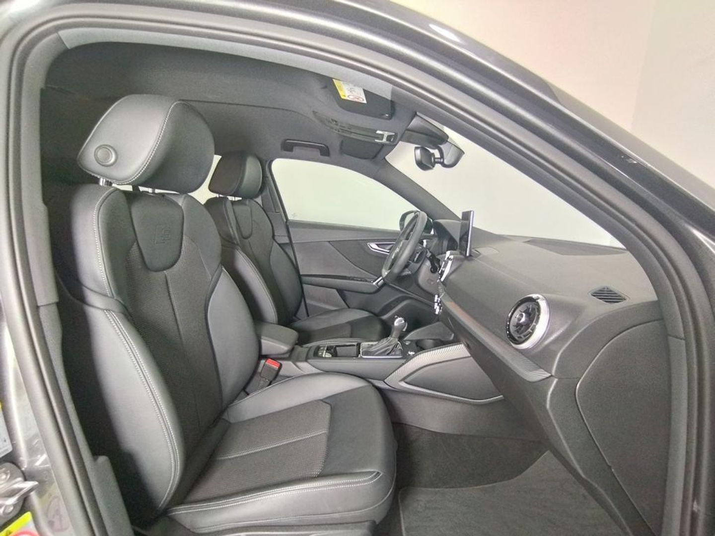 Audi Q2 Adrenalin 35 TFSI 110 kW (150 CV) S tronic