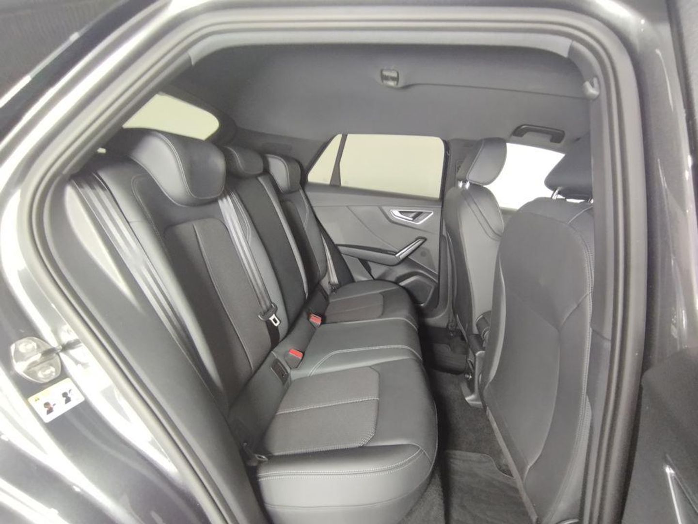 Audi Q2 Adrenalin 35 TFSI 110 kW (150 CV) S tronic