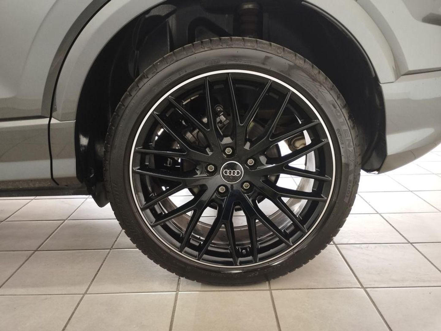 Audi Q2 Adrenalin 35 TFSI 110 kW (150 CV) S tronic