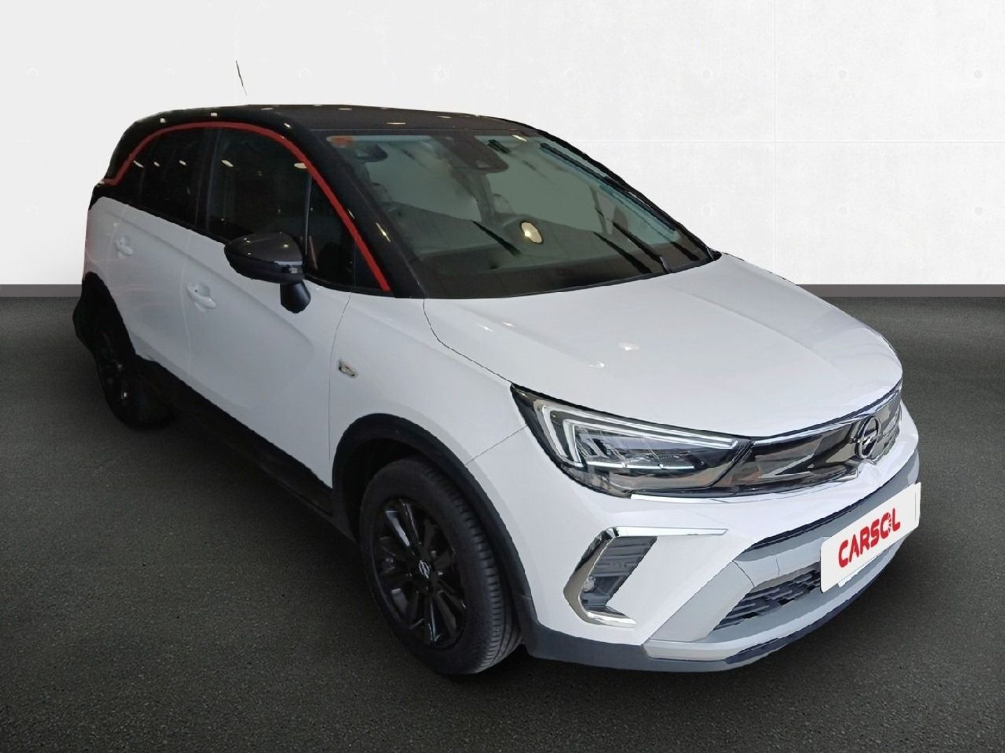 Opel Crossland 1.5D GS Line 81 kW (110 CV)