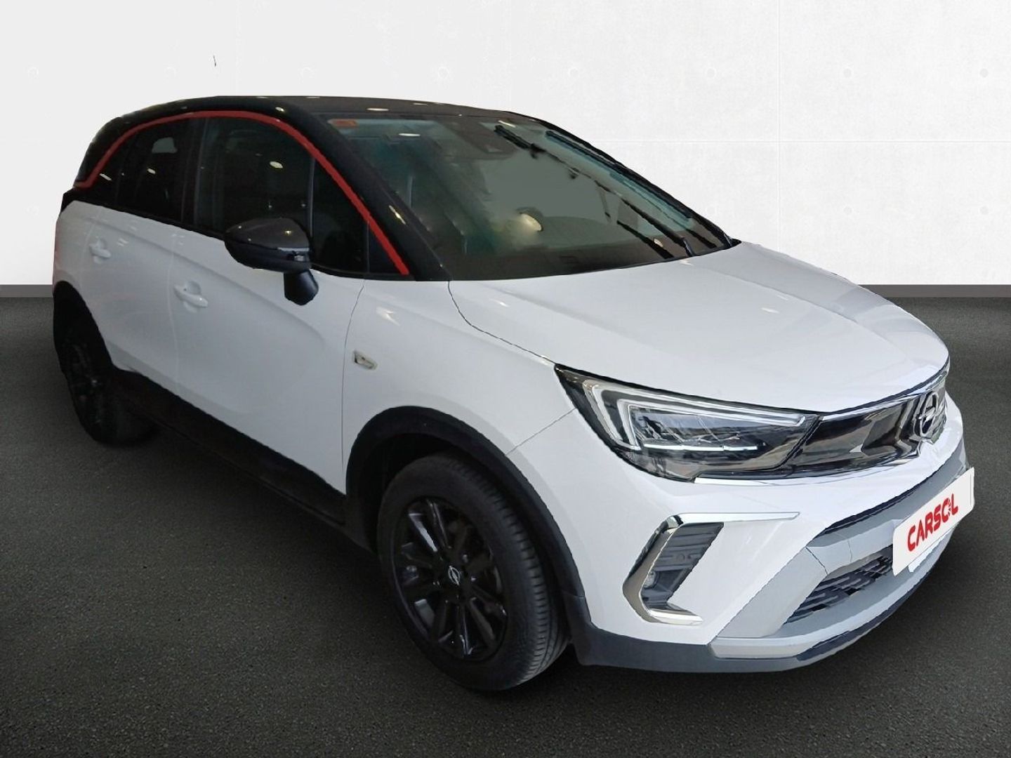 Opel Crossland 1.5D GS Line 81 kW (110 CV)