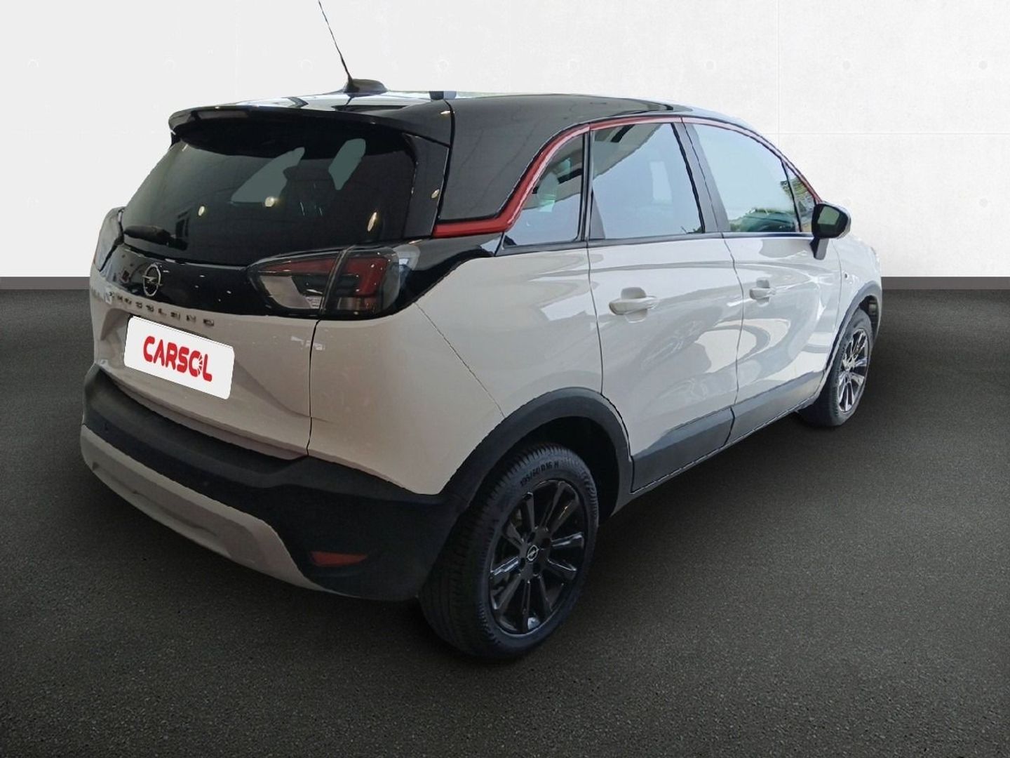 Opel Crossland 1.5D GS Line 81 kW (110 CV)
