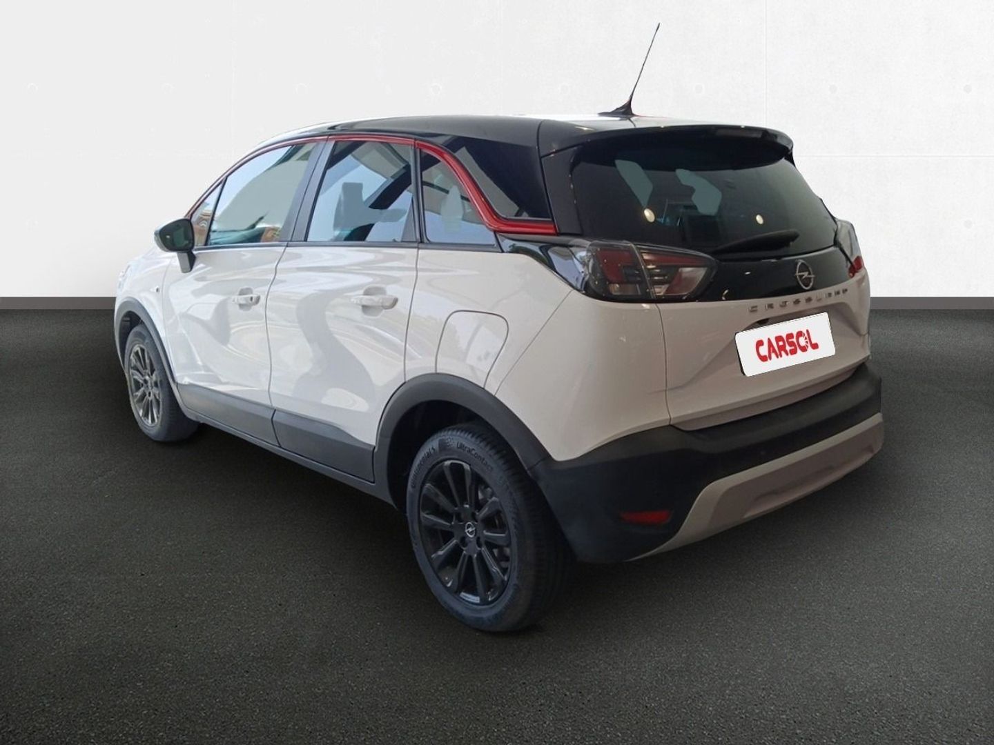 Opel Crossland 1.5D GS Line 81 kW (110 CV)