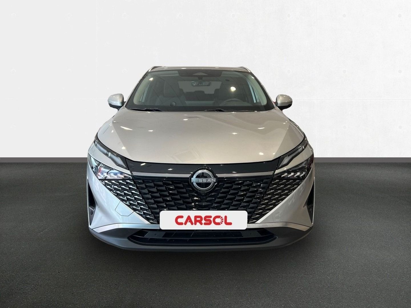 Nissan Qashqai E-POWER N-Connecta Auto 140 kW (190 CV)