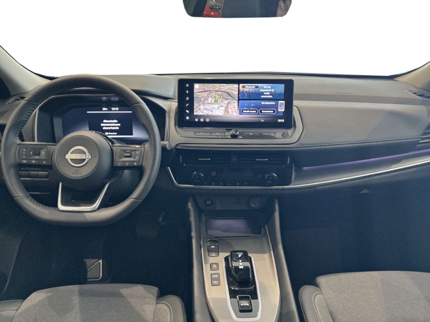 Nissan Qashqai E-POWER N-Connecta Auto 140 kW (190 CV)