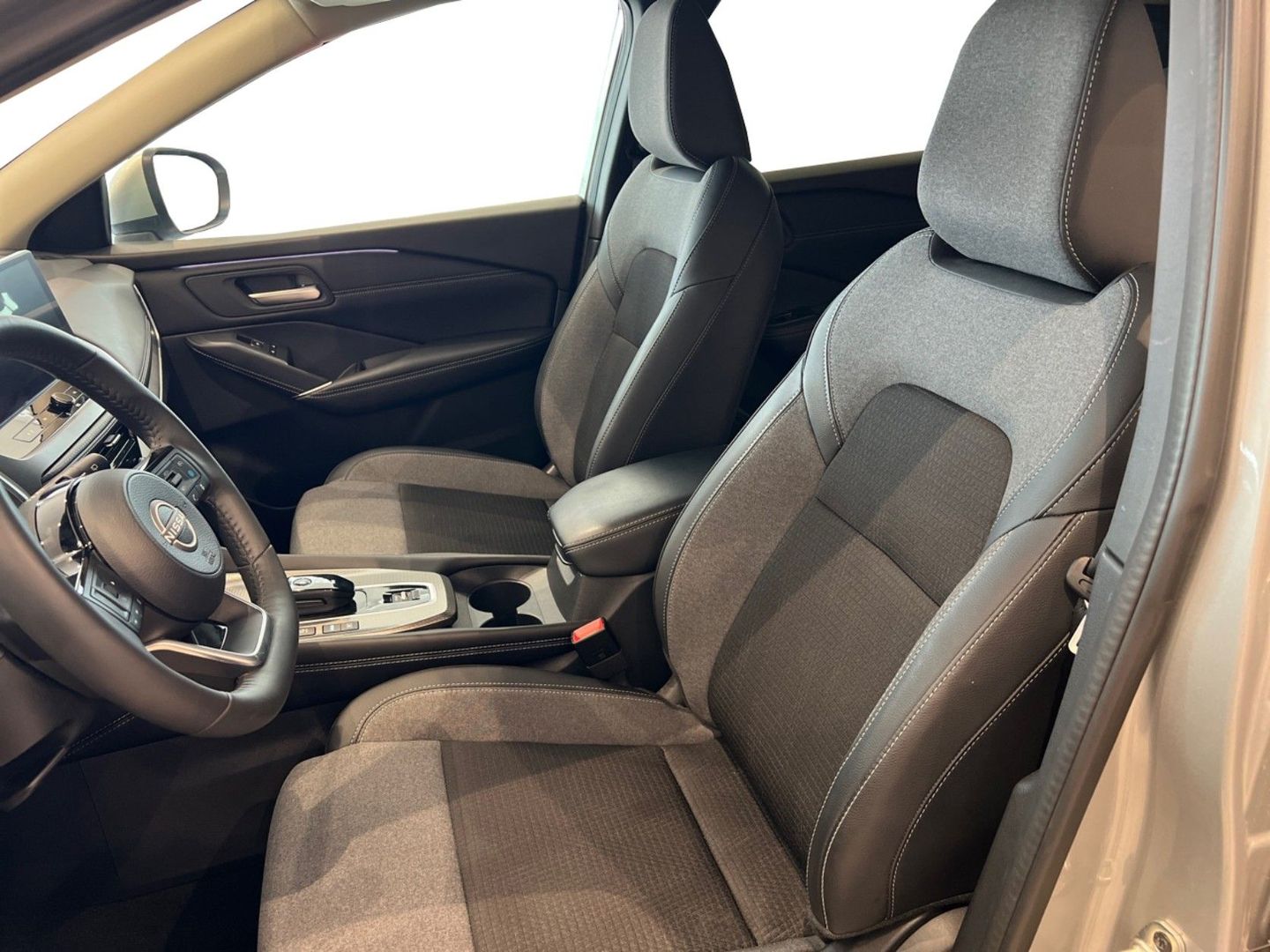 Nissan Qashqai E-POWER N-Connecta Auto 140 kW (190 CV)