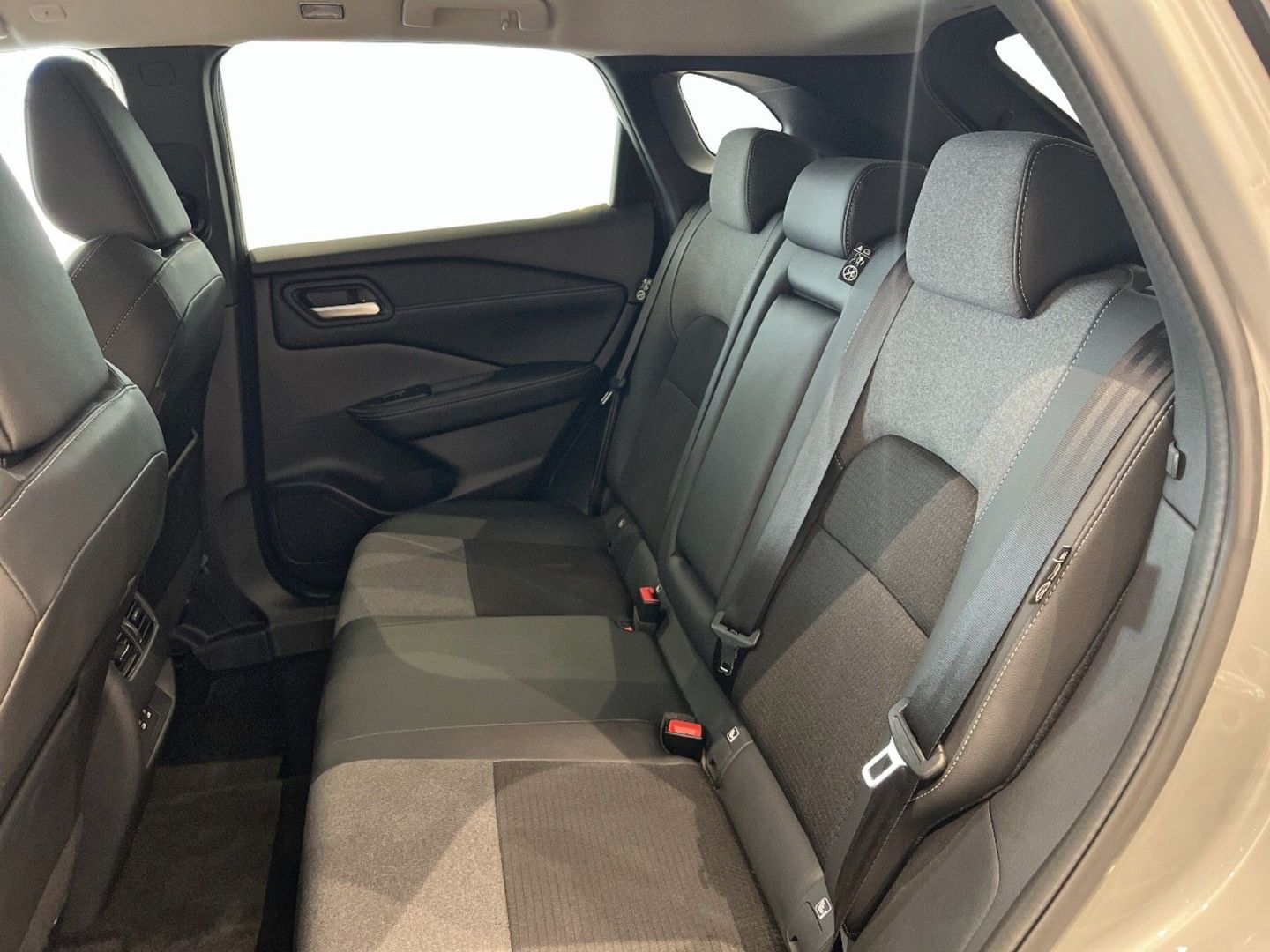 Nissan Qashqai E-POWER N-Connecta Auto 140 kW (190 CV)