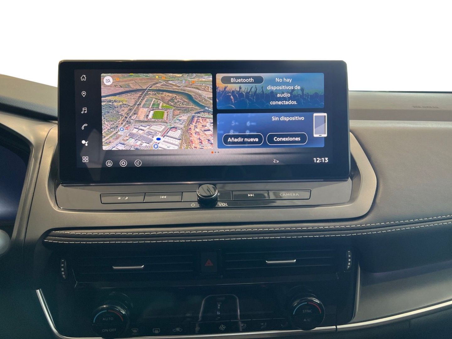 Nissan Qashqai E-POWER N-Connecta Auto 140 kW (190 CV)
