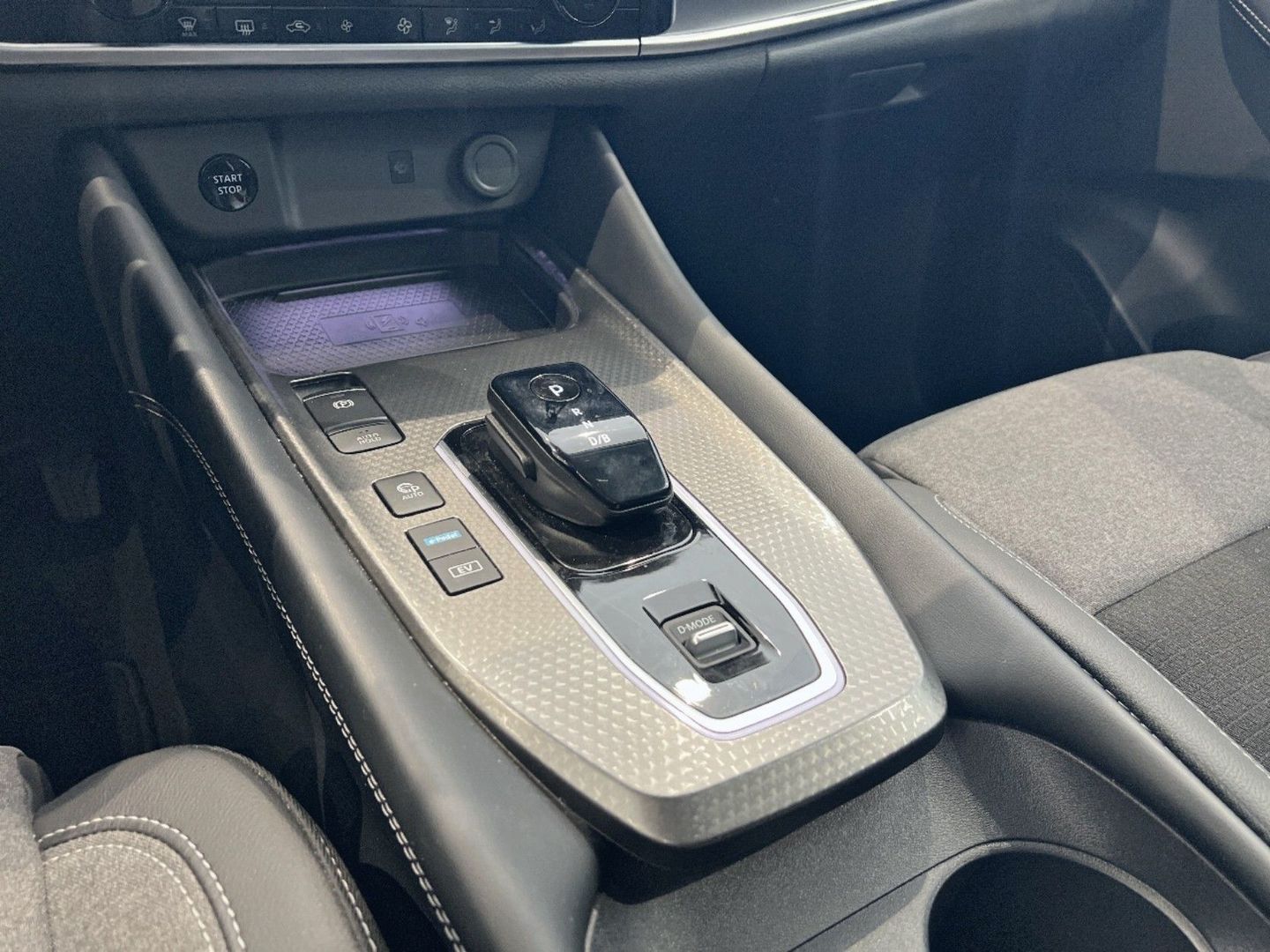 Nissan Qashqai E-POWER N-Connecta Auto 140 kW (190 CV)