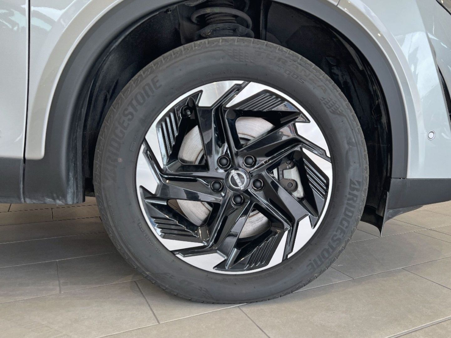 Nissan Qashqai E-POWER N-Connecta Auto 140 kW (190 CV)