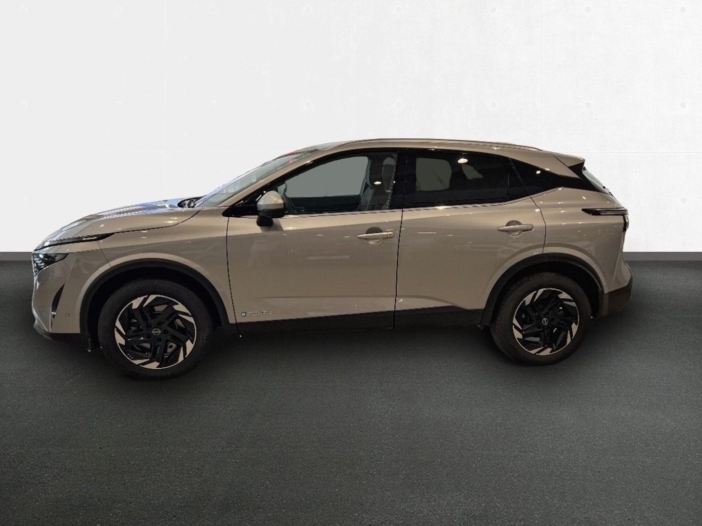 Nissan Qashqai E-POWER N-Connecta Auto 140 kW (190 CV)