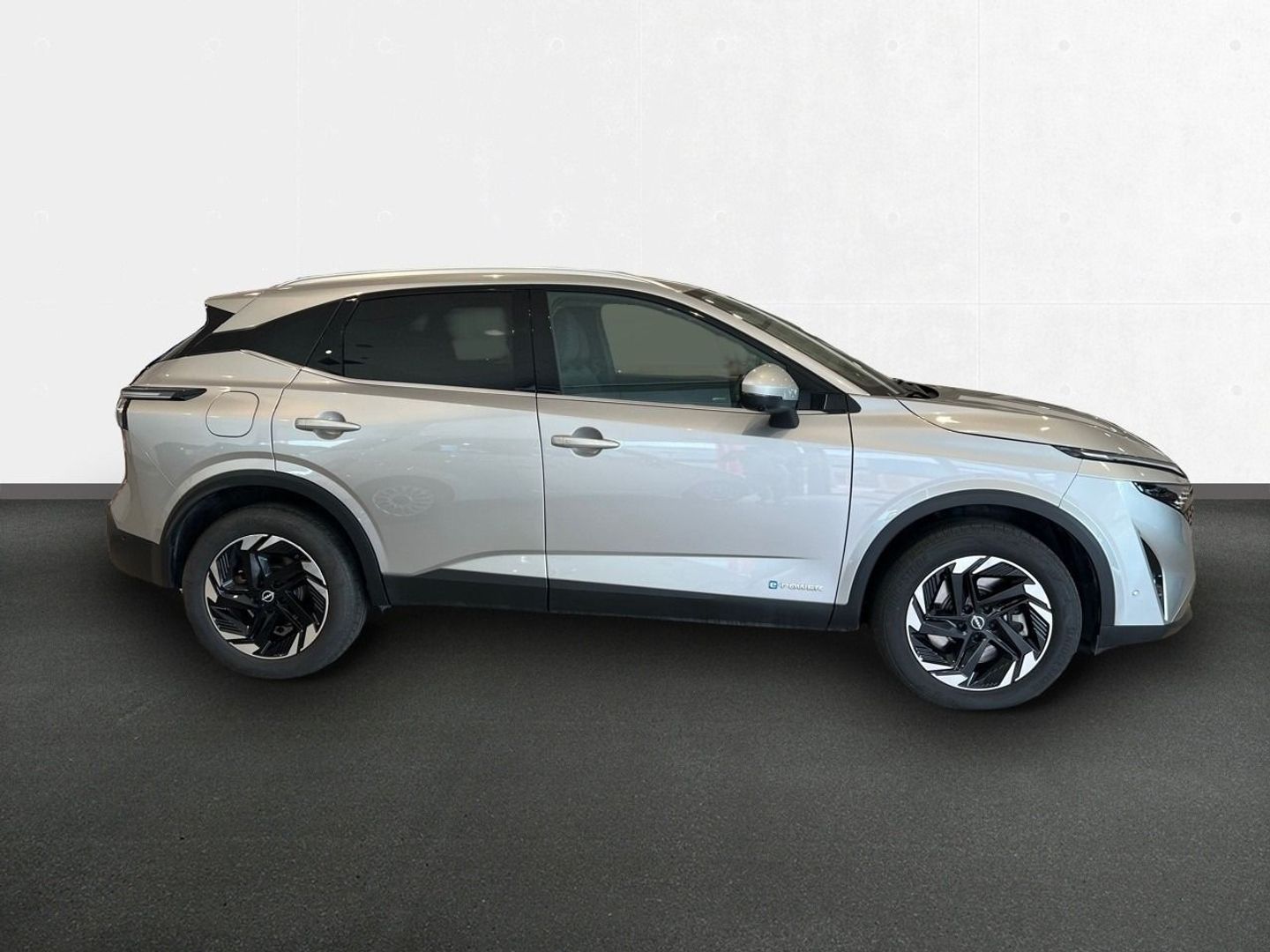 Nissan Qashqai E-POWER N-Connecta Auto 140 kW (190 CV)