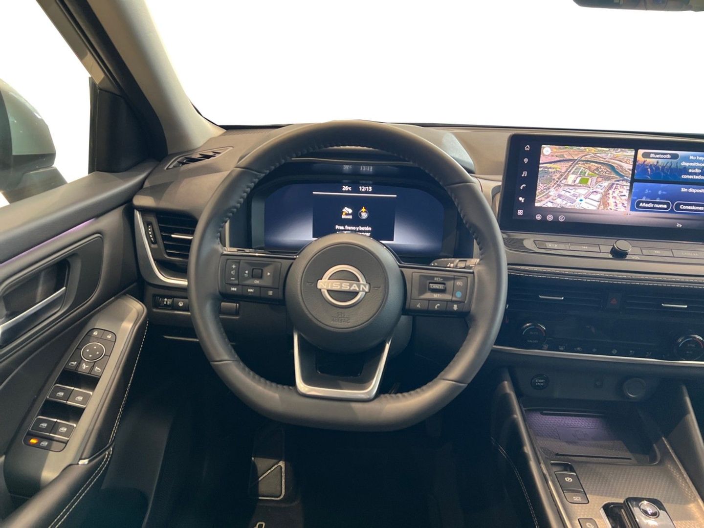 Nissan Qashqai E-POWER N-Connecta Auto 140 kW (190 CV)