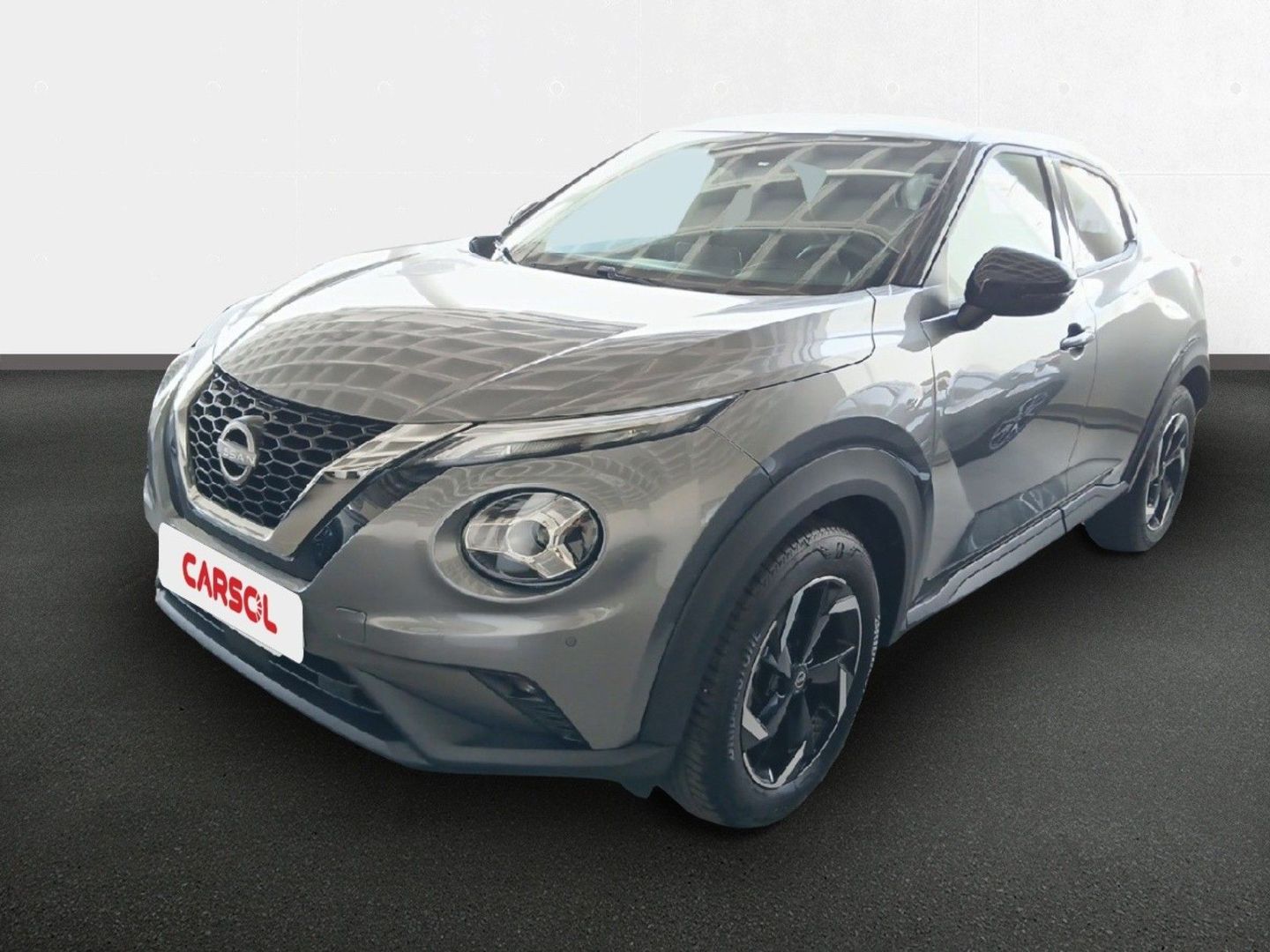 Nissan Juke DIG-T N-Connecta 4x2 84 kW (114 CV)