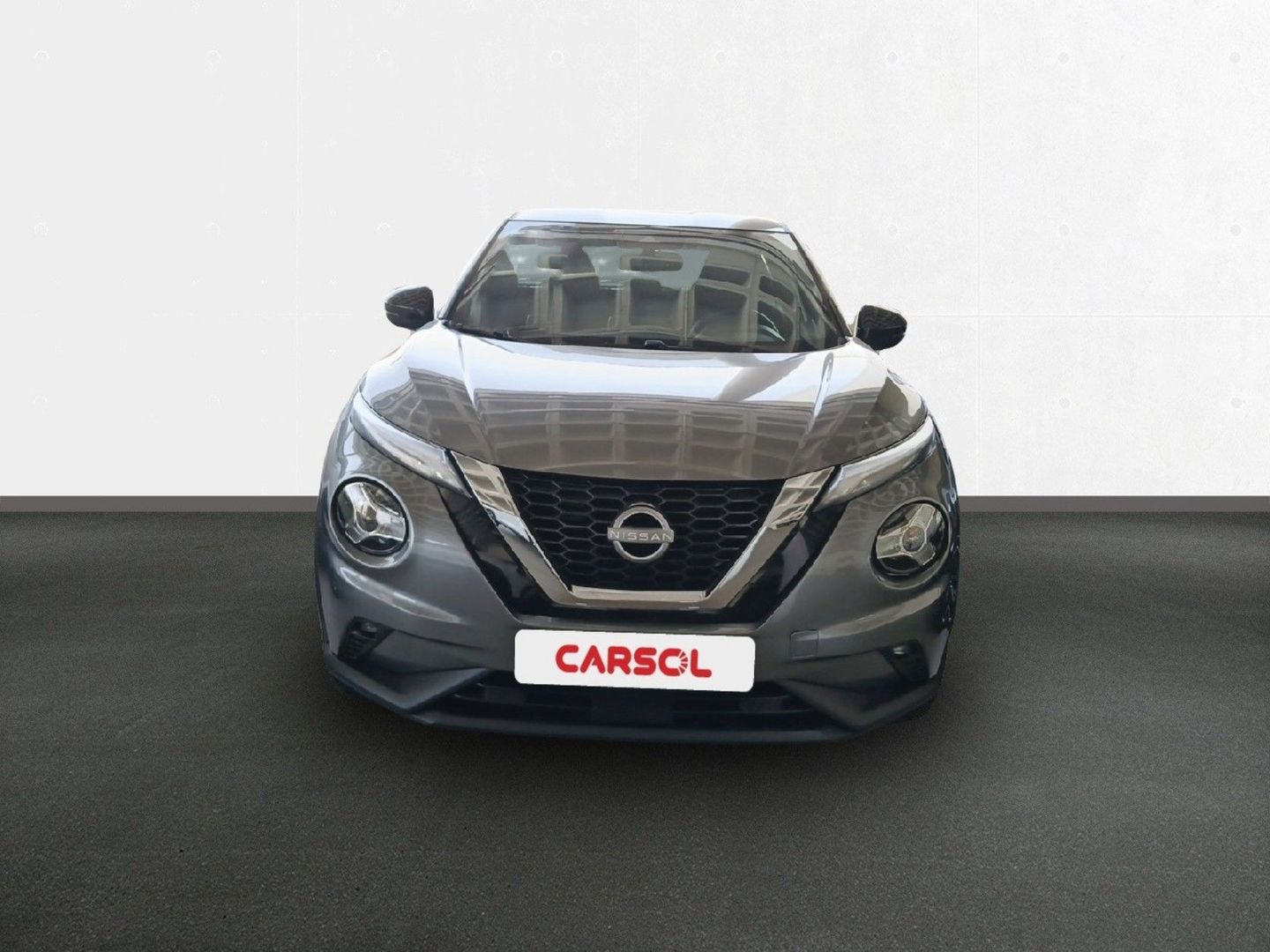 Nissan Juke DIG-T N-Connecta 4x2 84 kW (114 CV)