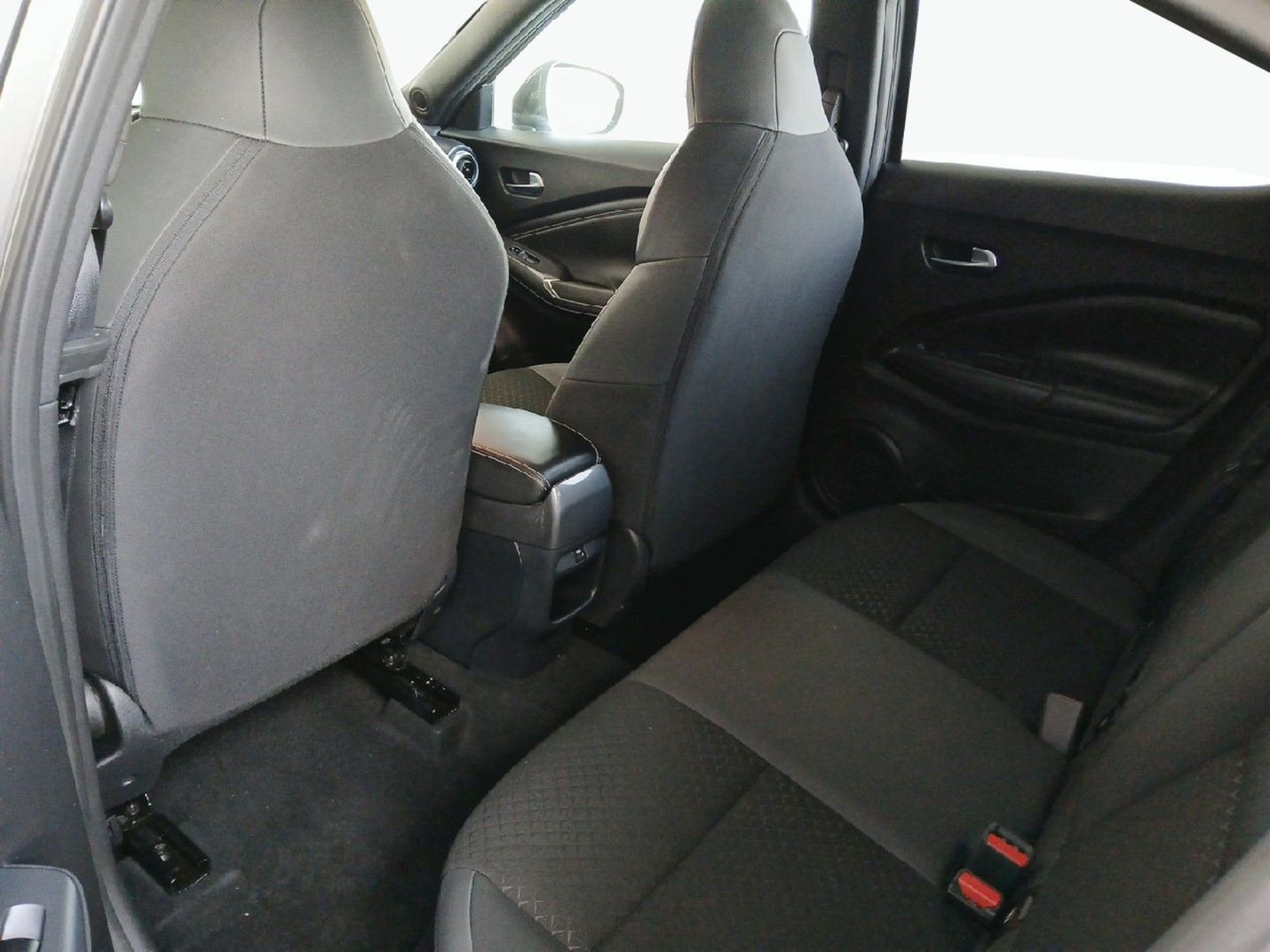 Nissan Juke DIG-T N-Connecta 4x2 84 kW (114 CV)