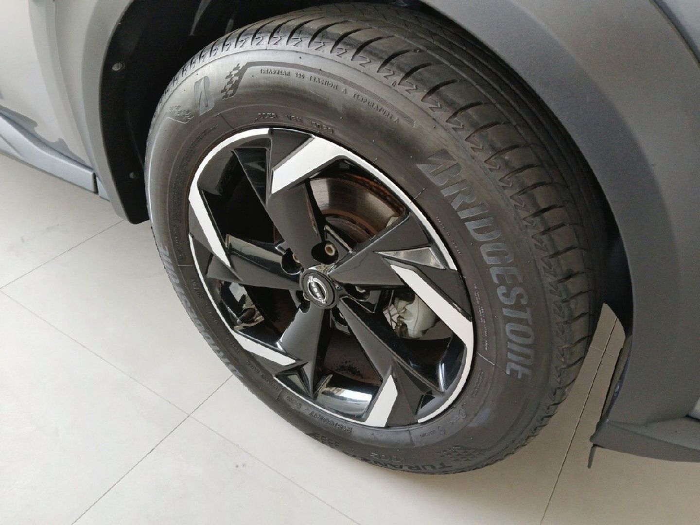 Nissan Juke DIG-T N-Connecta 4x2 84 kW (114 CV)