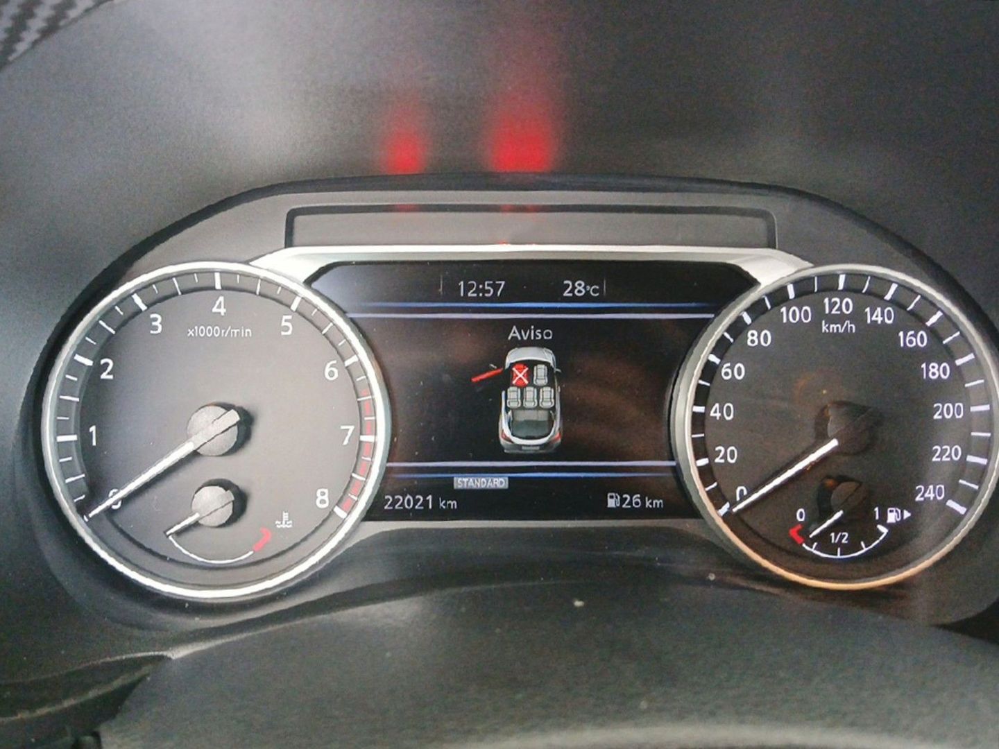 Nissan Juke DIG-T N-Connecta 4x2 84 kW (114 CV)