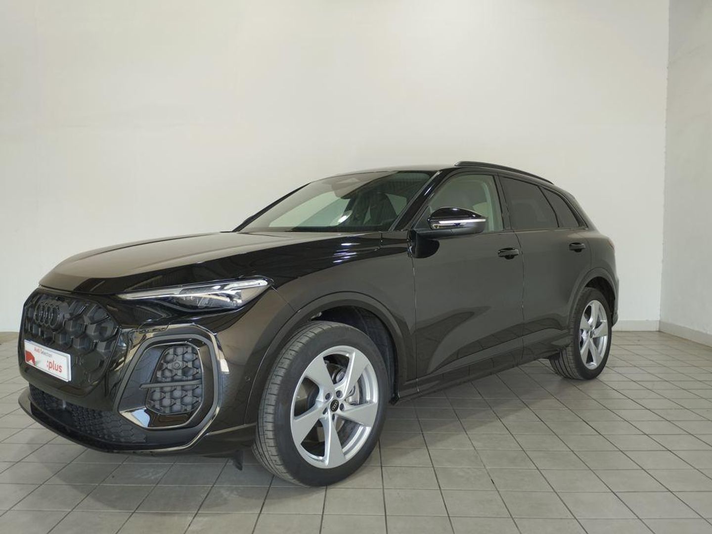 Audi Q5 Advanced TDI Quattro 150 kW (204 CV) S Tronic Negro All Terrain / Pick-up