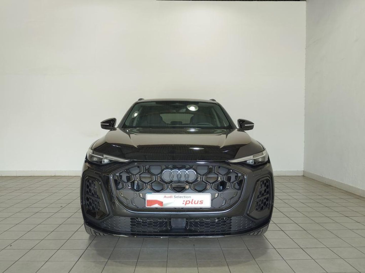 Audi Q5 Advanced TDI Quattro 150 kW (204 CV) S Tronic