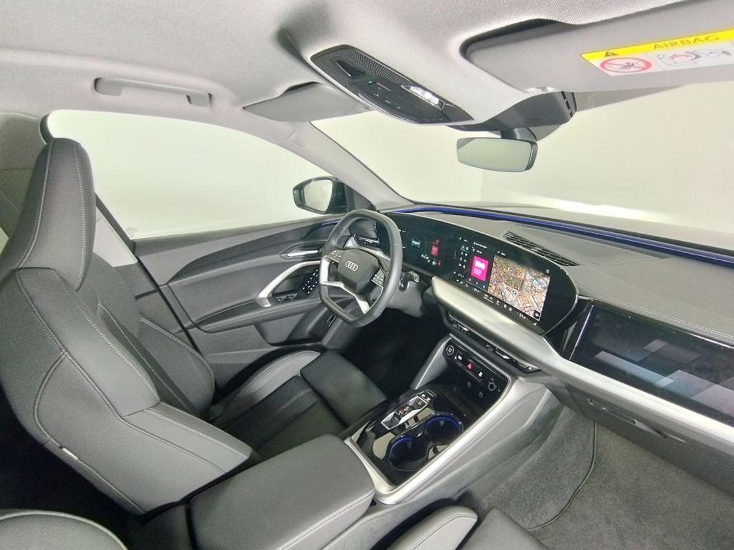 Audi Q5 Advanced TDI Quattro 150 kW (204 CV) S Tronic