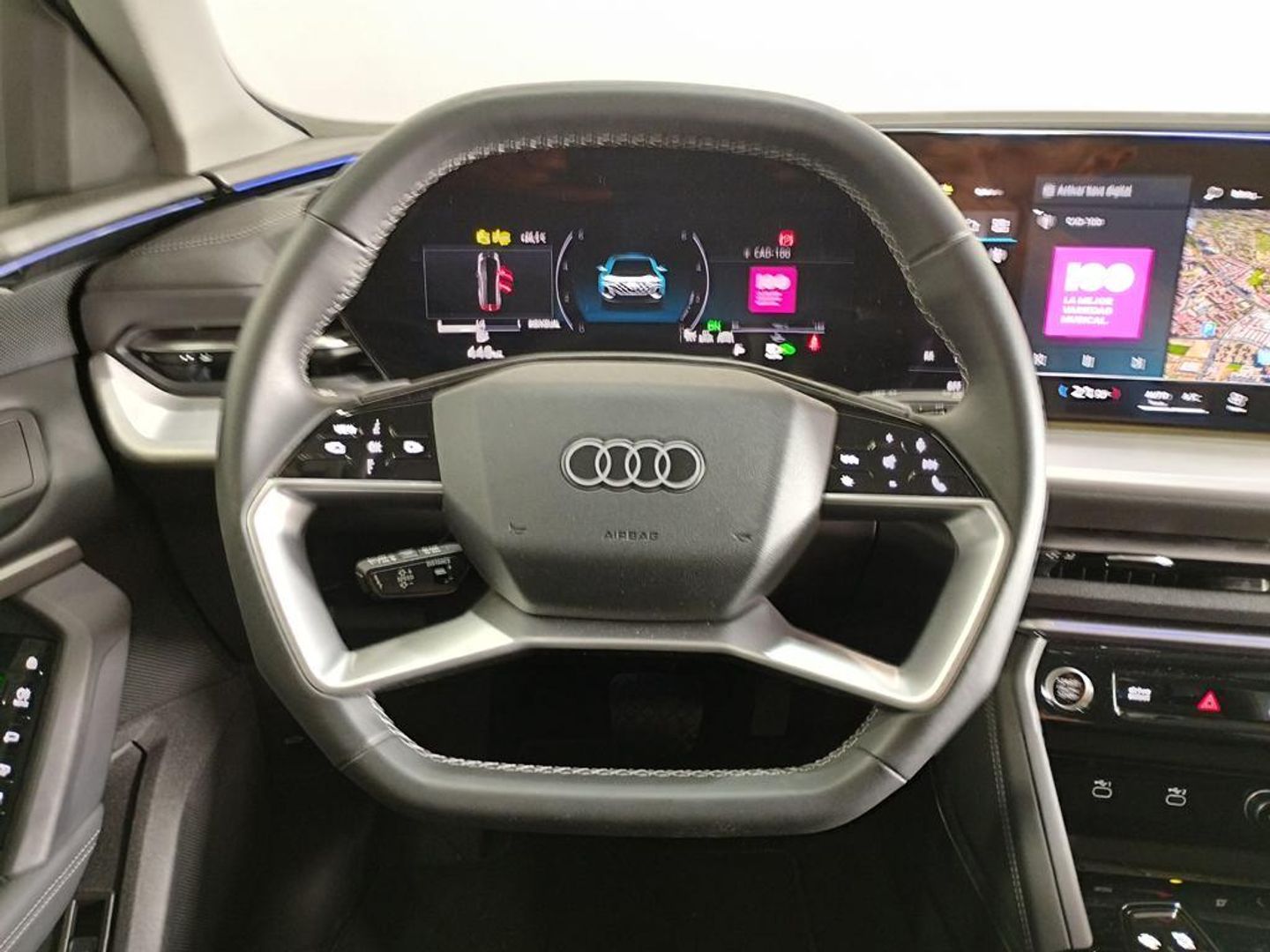 Audi Q5 Advanced TDI Quattro 150 kW (204 CV) S Tronic