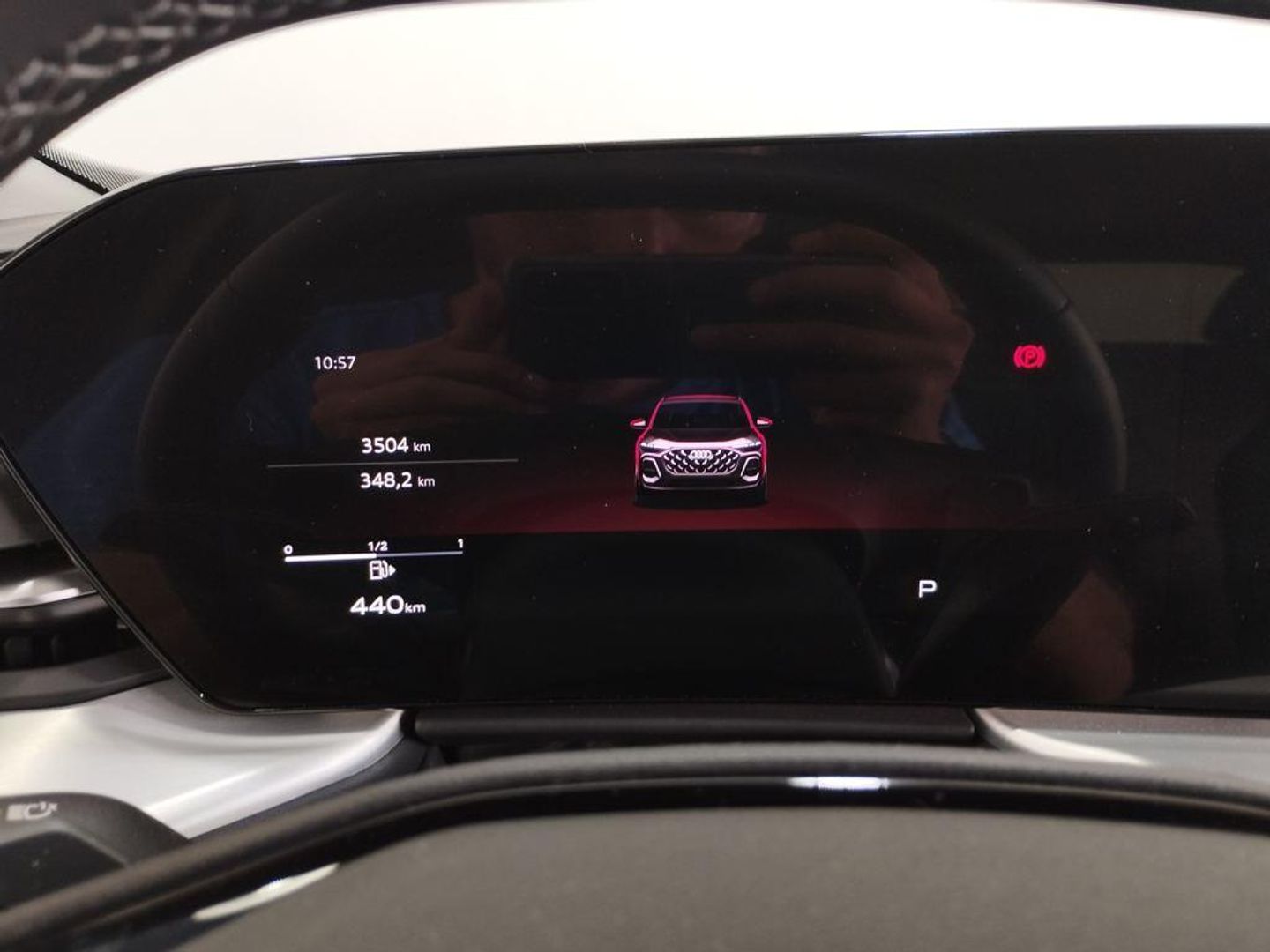 Audi Q5 Advanced TDI Quattro 150 kW (204 CV) S Tronic