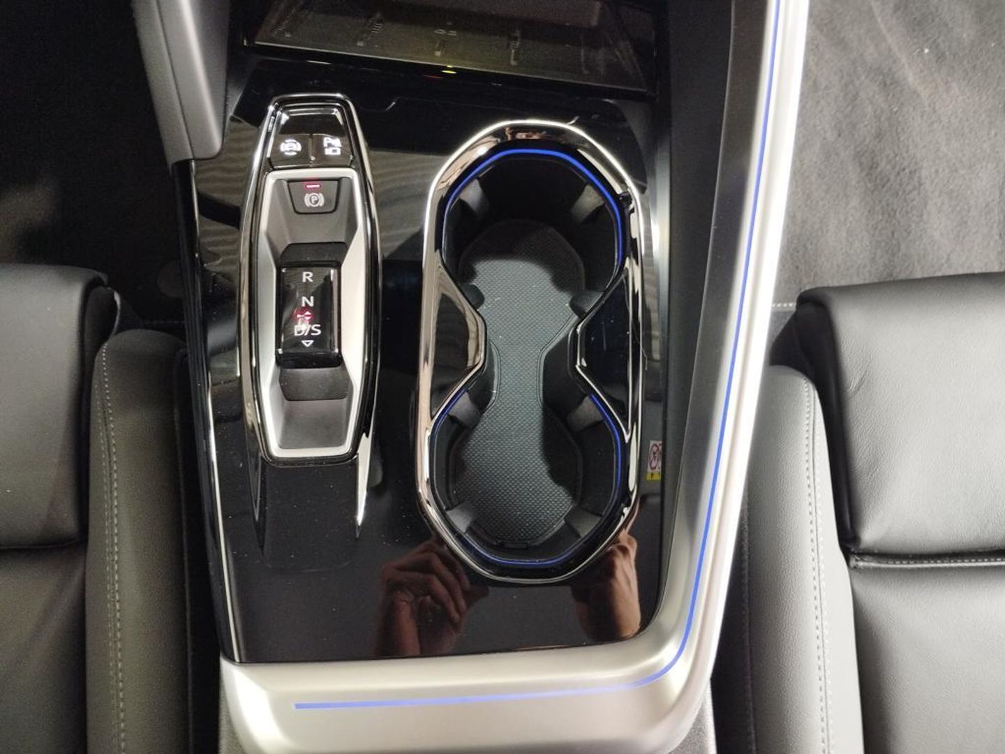 Audi Q5 Advanced TDI Quattro 150 kW (204 CV) S Tronic