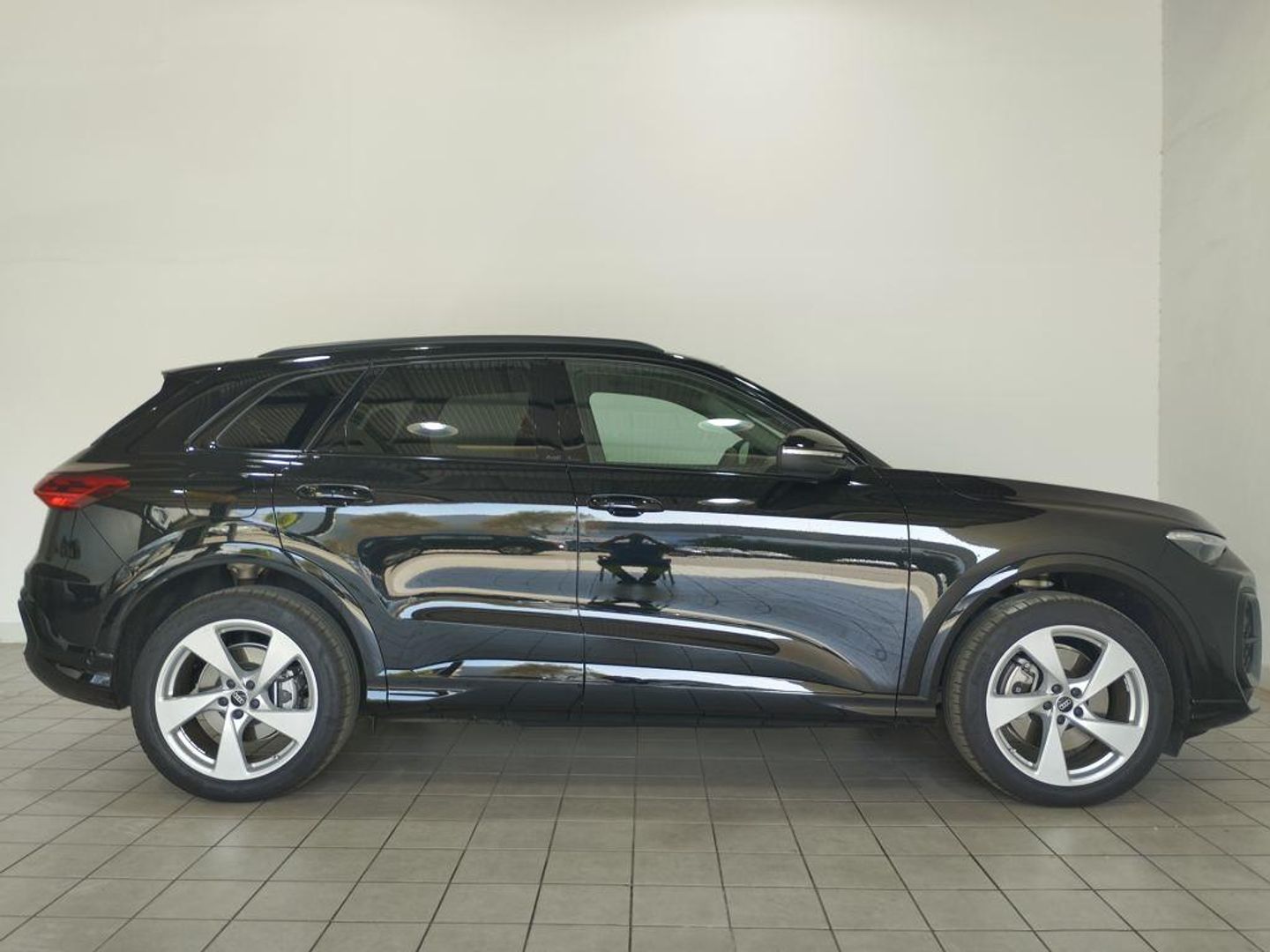 Audi Q5 Advanced TDI Quattro 150 kW (204 CV) S Tronic