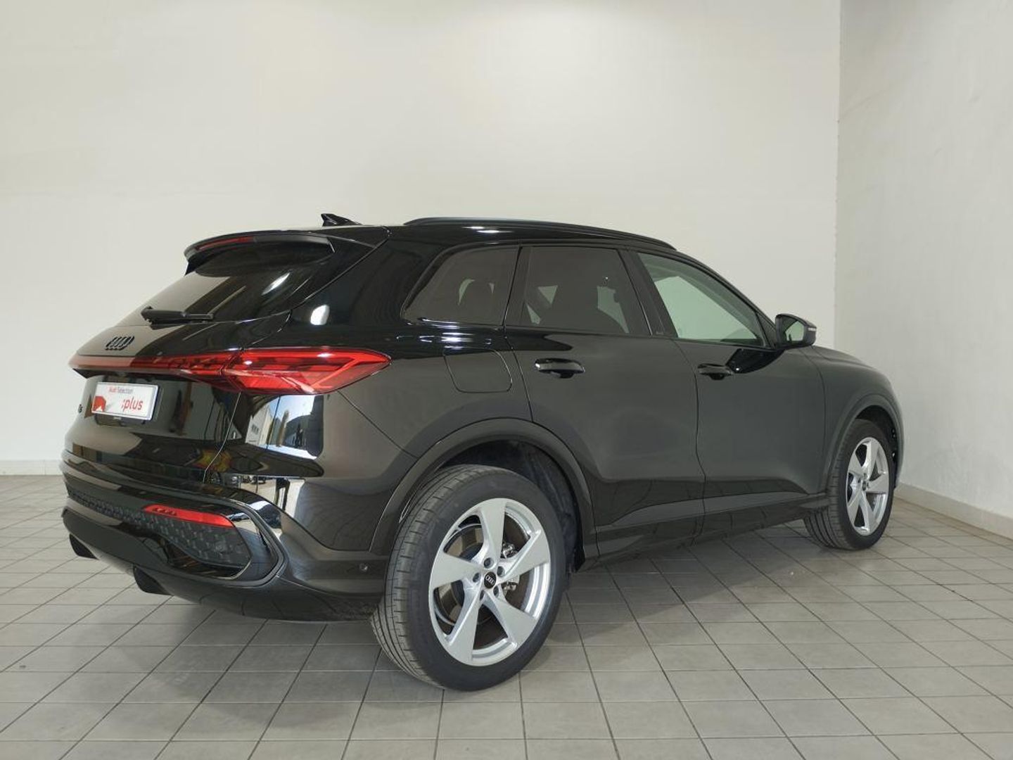Audi Q5 Advanced TDI Quattro 150 kW (204 CV) S Tronic