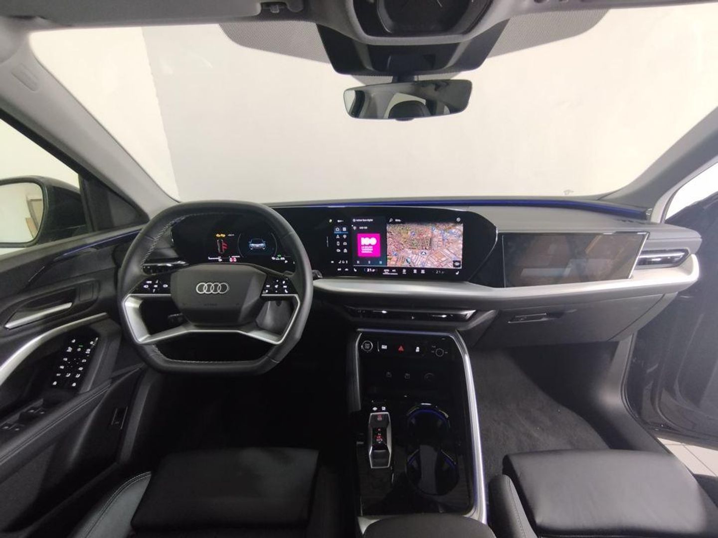 Audi Q5 Advanced TDI Quattro 150 kW (204 CV) S Tronic