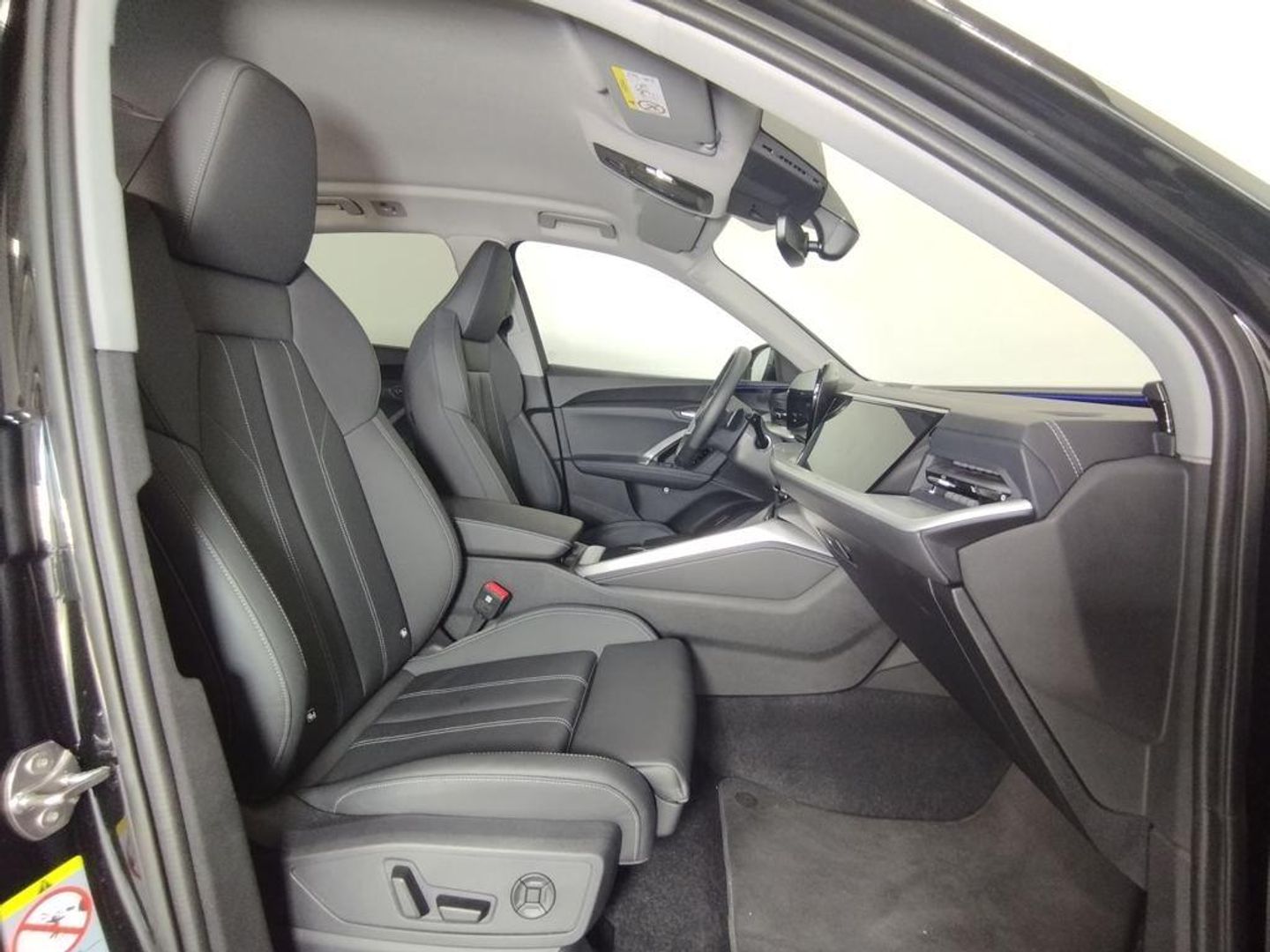 Audi Q5 Advanced TDI Quattro 150 kW (204 CV) S Tronic