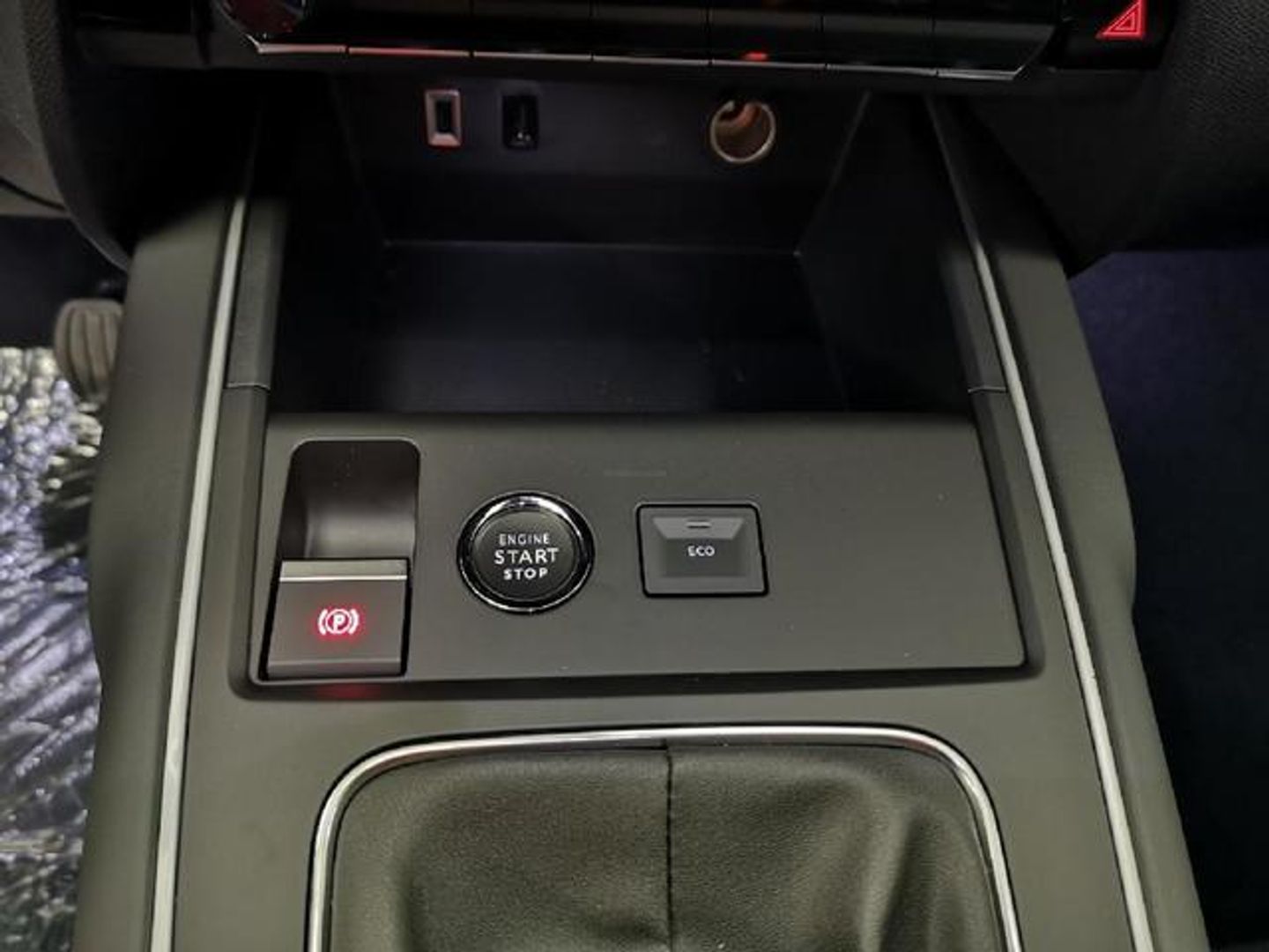 Citroen C5 Aircross PureTech 130 S&S Plus 96 kW (131 CV)